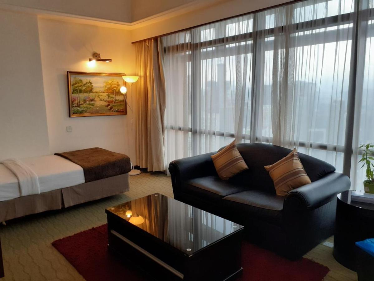 Fantastic Appartment At Times Square Kuala Lumpur Exterior foto
