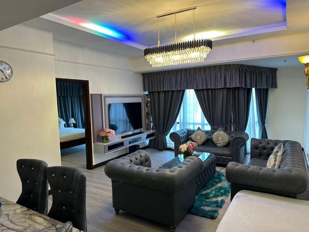 Fantastic Appartment At Times Square Kuala Lumpur Exterior foto