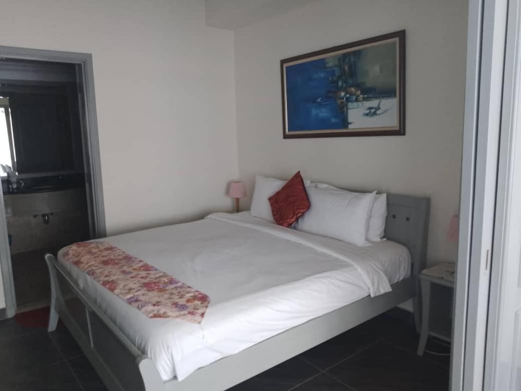 Fantastic Appartment At Times Square Kuala Lumpur Exterior foto